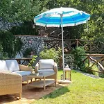 Maison Ciccio - Il Monticello Con Sauna Privata