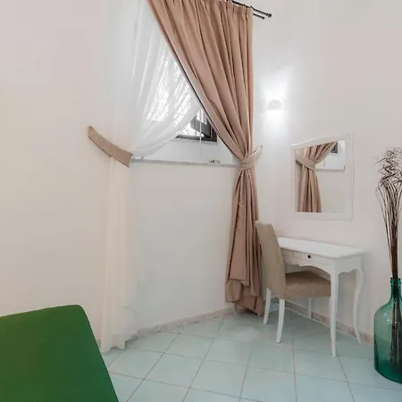 Maison Ciccio - Il Monticello Con Sauna Privata *