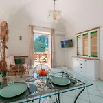 Maison Ciccio - Il Monticello Con Sauna Privata Позитано
