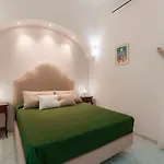 Maison Ciccio - Il Monticello Con Sauna Privata Апартаменты Позитано