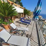 Апартаменты Maison Ciccio - Il Monticello Con Sauna Privata Позитано