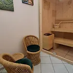 Maison Ciccio - Il Monticello Con Sauna Privata Апартаменты