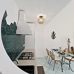 Maison Ciccio - Il Monticello Con Sauna Privata Апартаменты