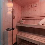 Maison Ciccio - Il Monticello Con Sauna Privata