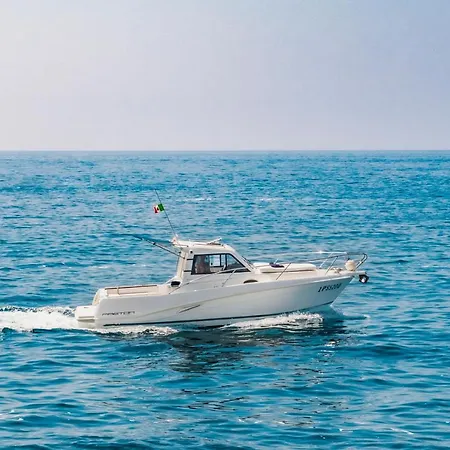 Maison Ciccio - Il Monticello Con Sauna Privata * Позитано