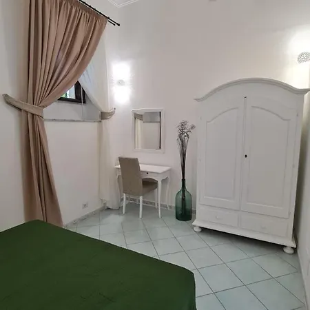 Lägenhet Maison Ciccio - Il Monticello Con Sauna Privata *