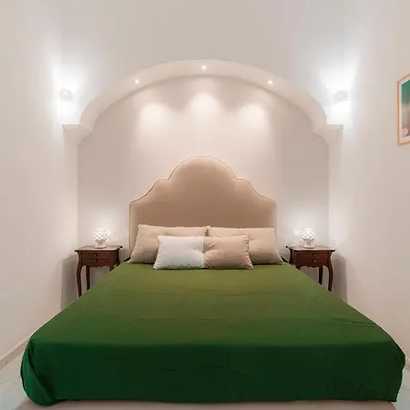 Maison Ciccio - Il Monticello Con Sauna Privata Позитано