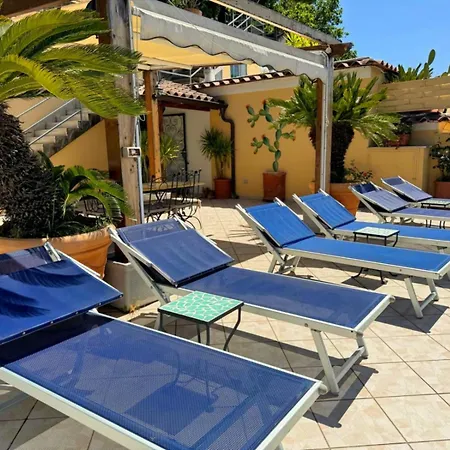 Maison Ciccio - Il Monticello Con Sauna Privata Positano