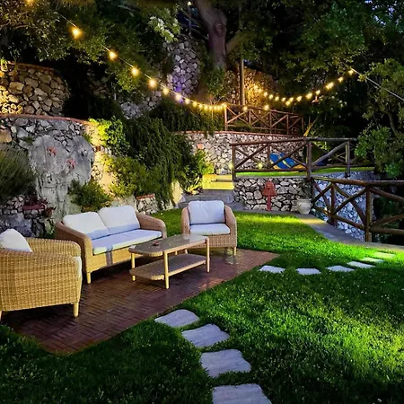 Maison Ciccio - Il Monticello Con Sauna Privata *