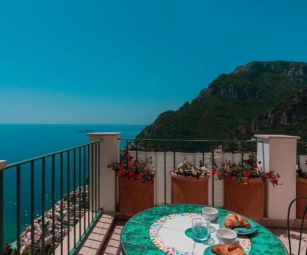 Maison Ciccio - Il Monticello Con Sauna Privata *