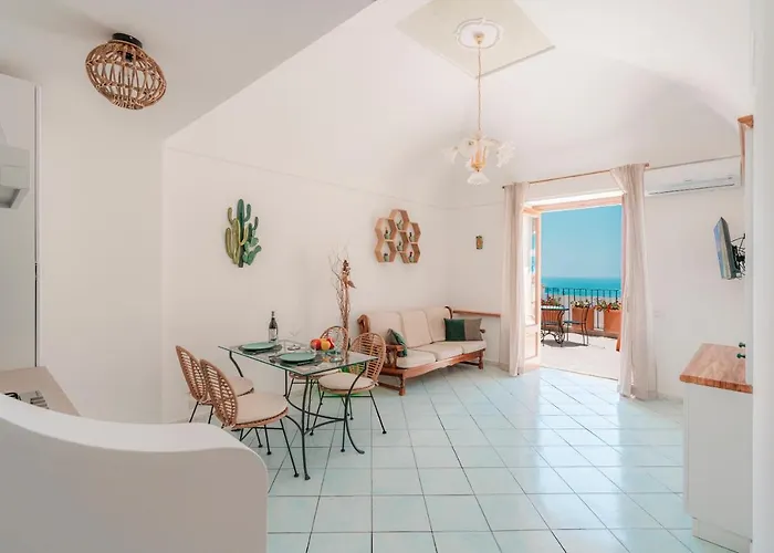 Maison Ciccio - Il Monticello Con Sauna Privata