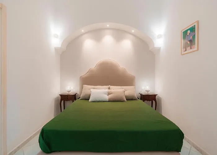 Maison Ciccio - Il Monticello Con Sauna Privata Позитано