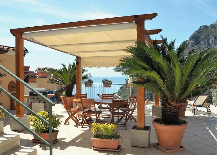 Maison Ciccio - Il Monticello Con Sauna Privata Апартаменты