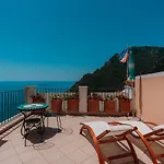 Maison Ciccio - Il Monticello Con Sauna Privata Positano